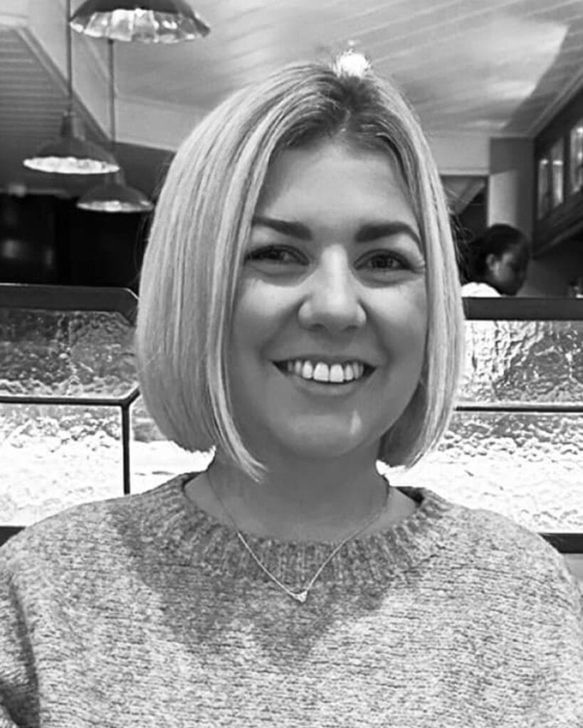 Emma Poulton