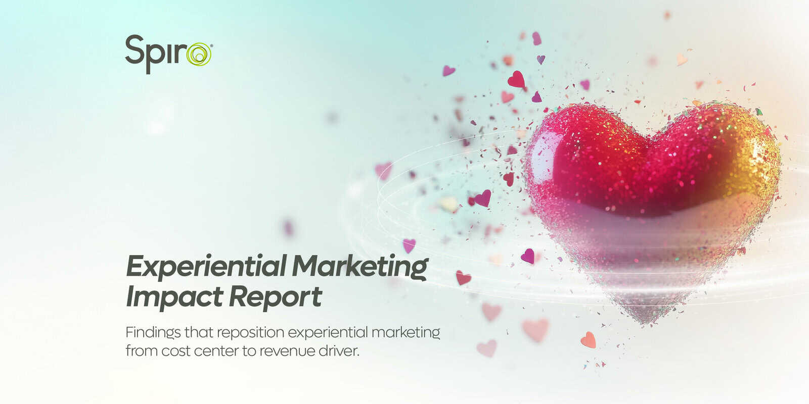 The Experiential Marketing Impact Report Preview
